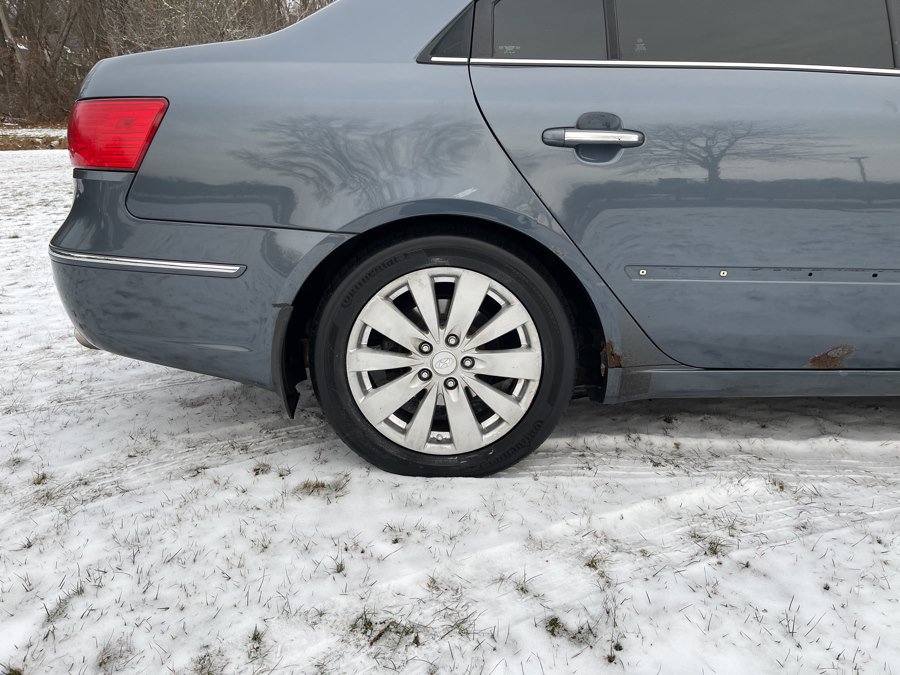 Used 2009 Hyundai Sonata Limited FWD image 28