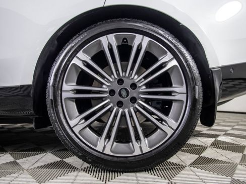 Used 2023 Land Rover Range Rover Long Wheelbase Autobiography AWD/4WD image 47