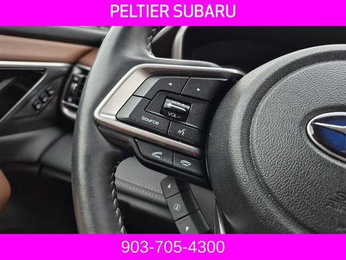 Used 2020 Subaru Outback Touring w/ Popular Package #2 image 32