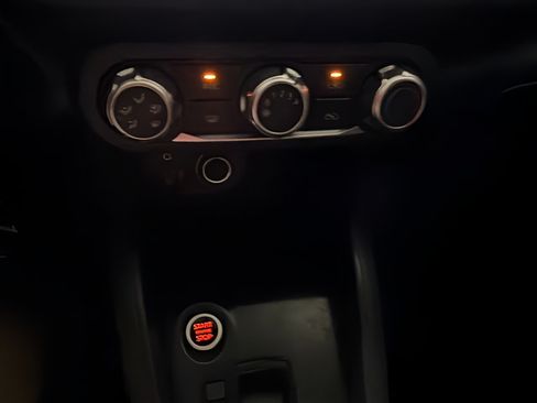 Used 2024 Nissan Kicks S FWD image 22