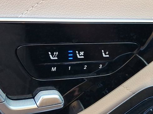 Used 2021 Mercedes-Benz S 580 4MATIC Sedan image 24
