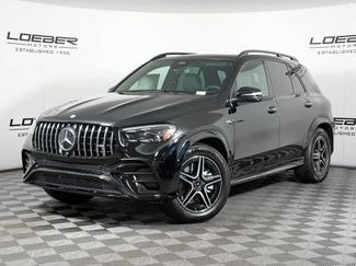 Certified 2026 Mercedes-Benz GLE 53 AMG 4MATIC video 1