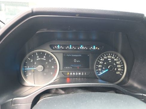 Used 2016 Ford F150 XLT w/ Equipment Group 301A Mid image 23