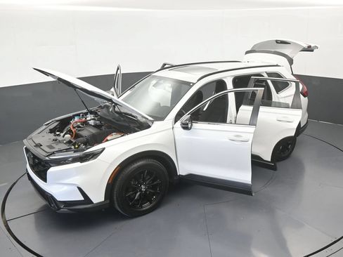 Used 2024 Honda CR-V Sport image 65