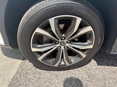 Used 2020 Lexus RX 350 FWD w/ Premium Package image 5