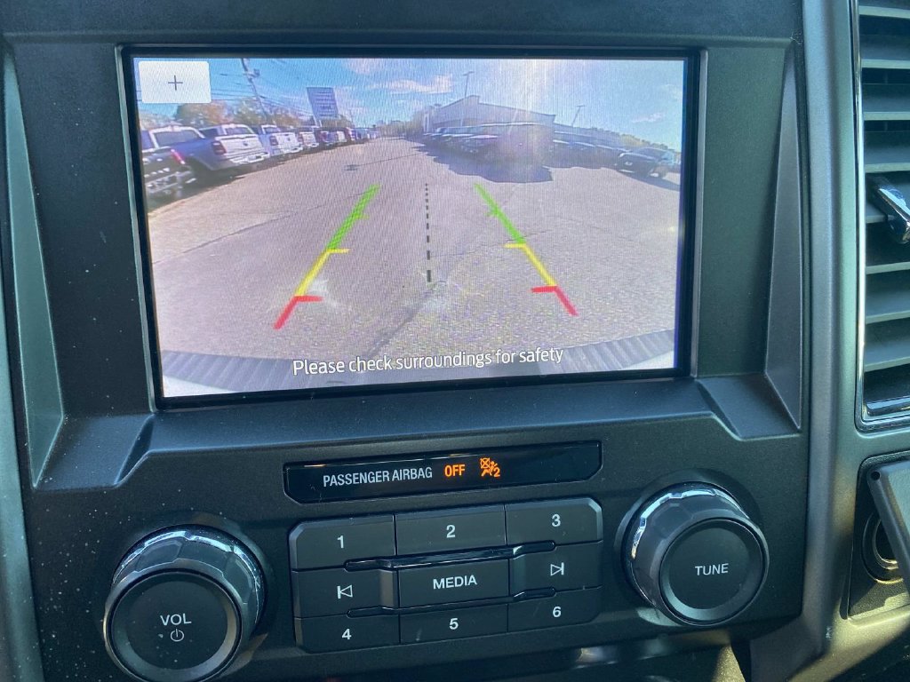 Used 2020 Ford F150 XLT w/ Equipment Group 302A Luxury AWD/4WD image 15