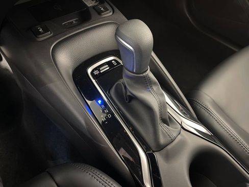 New 2026 Toyota Corolla XSE image 22