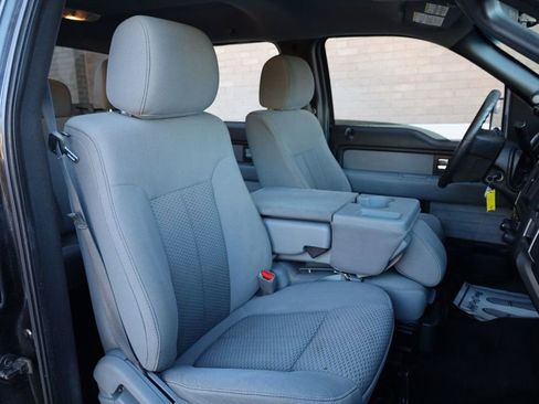 Used 2012 Ford F150 XLT w/ XTR Pkg image 18