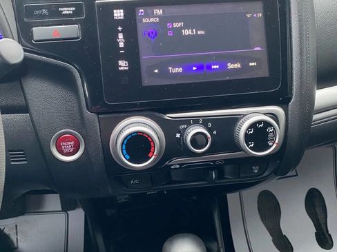 Used 2015 Honda Fit EX image 15