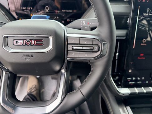 New 2026 GMC Yukon XL Elevation w/ Elevation Premium Package image 25