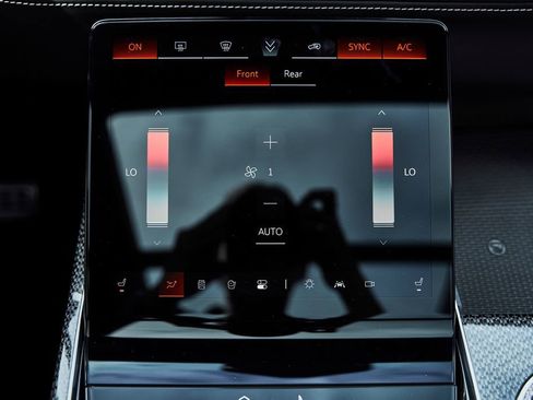 Used 2025 Cadillac Escalade V image 89