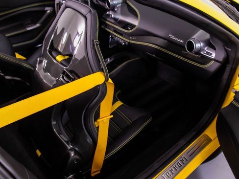 Certified 2022 Ferrari F8 Tributo image 51