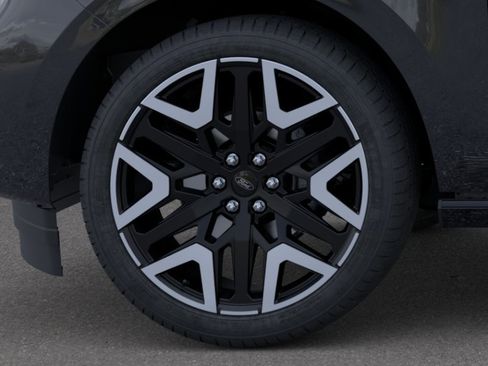 New 2026 Ford Expedition Platinum AWD/4WD image 19