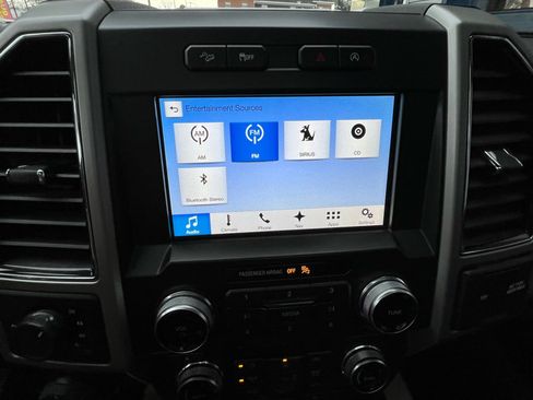 Used 2018 Ford F150 Lariat w/ Equipment Group 502A Luxury image 26