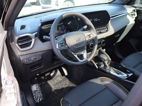 New 2026 Chevrolet TrailBlazer ACTIV w/ Convenience Package AWD/4WD image 12