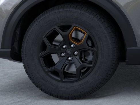 New 2026 Ford Explorer Tremor AWD/4WD image 19