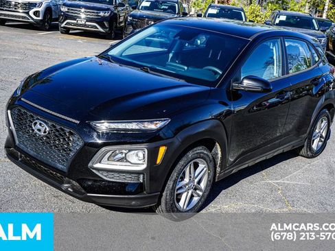 Used 2021 Hyundai Kona SE image 15