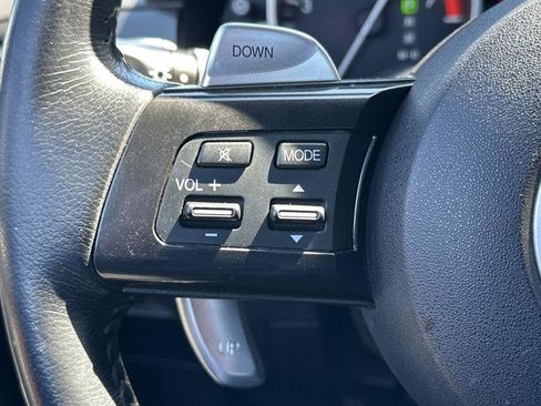 Used 2015 MAZDA MX-5 Miata Grand Touring image 24