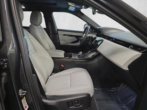 Certified 2026 Land Rover Range Rover Evoque S AWD/4WD image 10