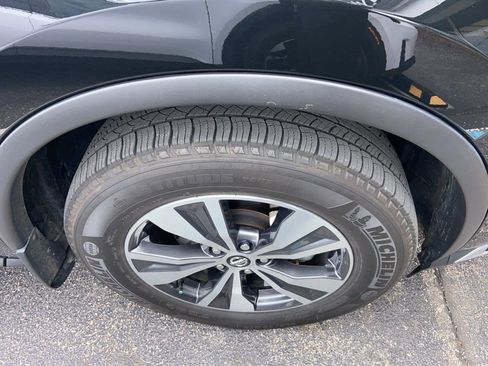 Used 2022 Nissan Murano S w/ Cargo Package image 12