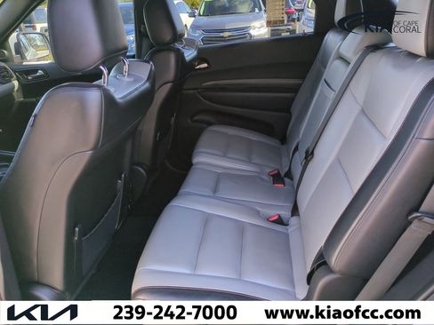Used 2022 Dodge Durango R/T image 13