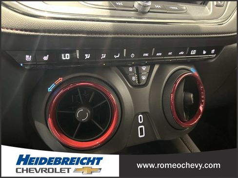 Used 2023 Chevrolet Blazer RS w/ Driver Confidence II Package image 23