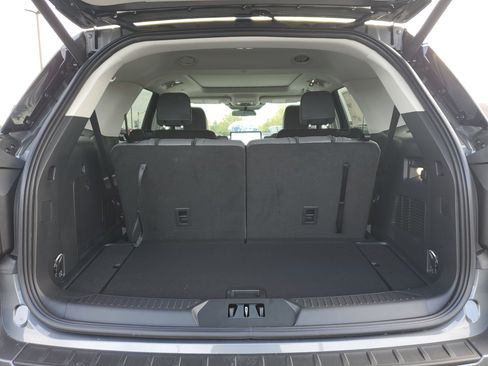 New 2025 Ford Explorer Active w/ Active Comfort Package image 7