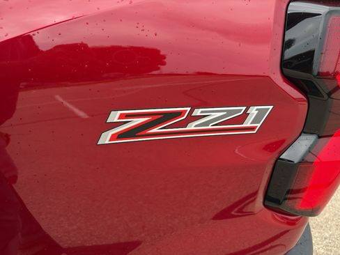 New 2026 Chevrolet Colorado Z71 w/ Technology Package AWD/4WD image 9
