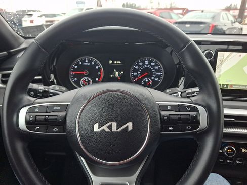 Used 2024 Kia K5 GT-Line image 20
