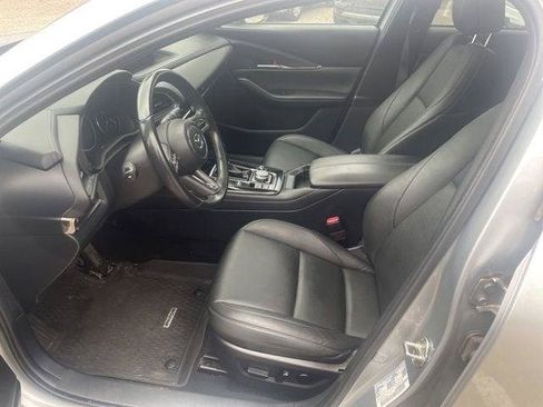 Used 2021 MAZDA CX-30 AWD 2.5 Turbo S image 14