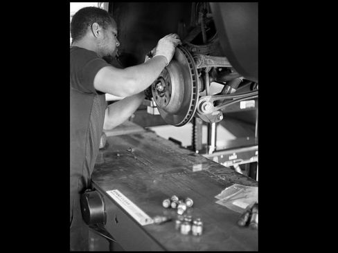 Used 2020 Ford Expedition Limited w/ Texas Edition Package image 7