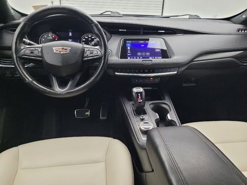 Used 2019 Cadillac XT4 Sport w/ Cold Weather Package image 22