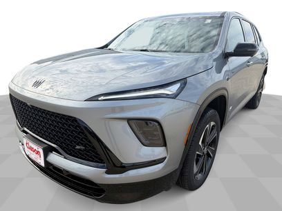 New 2026 Buick Enclave Sport Touring w/ Power Package