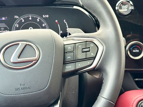 Used 2023 Lexus NX 250 FWD w/ Premium Package image 23