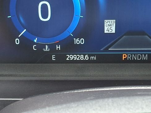 Certified 2023 Ford Explorer ST w/ Equipment Group 401A AWD/4WD image 25