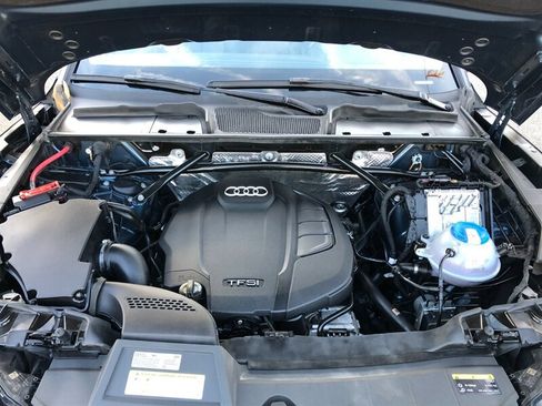 Used 2018 Audi Q5 2.0T Premium Plus w/ Premium Plus Package AWD/4WD image 20