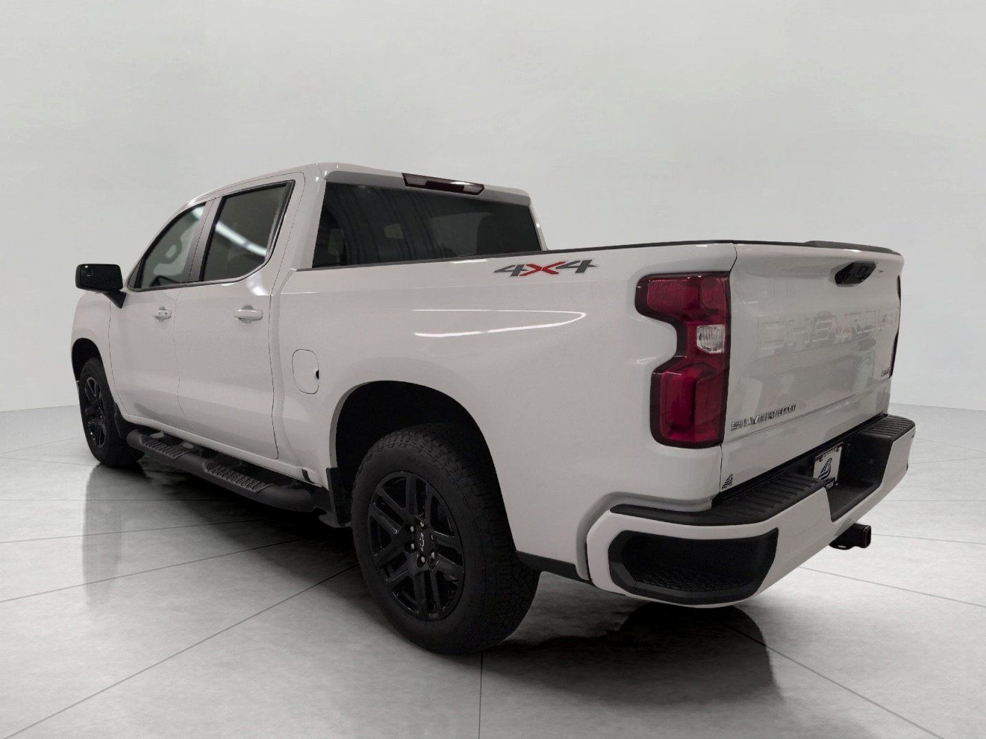 Certified 2026 Chevrolet Silverado 1500 RST w/ RST Select Package AWD/4WD image 20