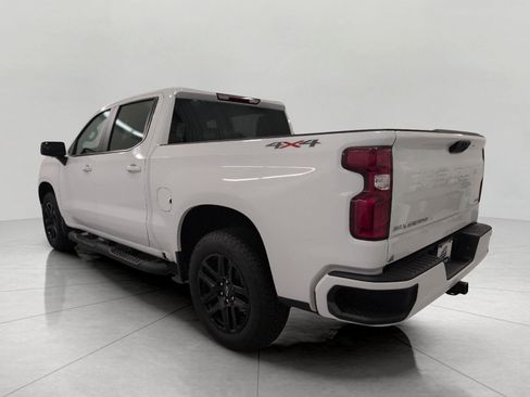 Certified 2026 Chevrolet Silverado 1500 RST w/ RST Select Package AWD/4WD image 20