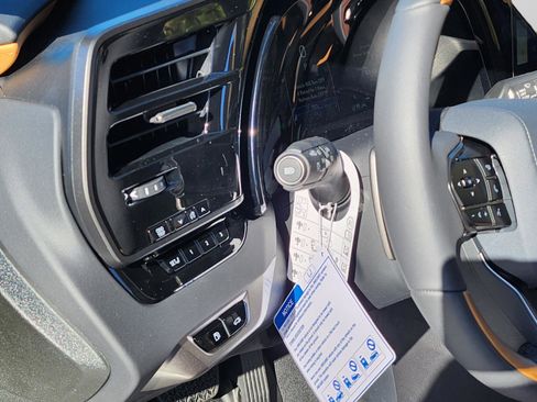 New 2026 Lexus RX 350h image 19