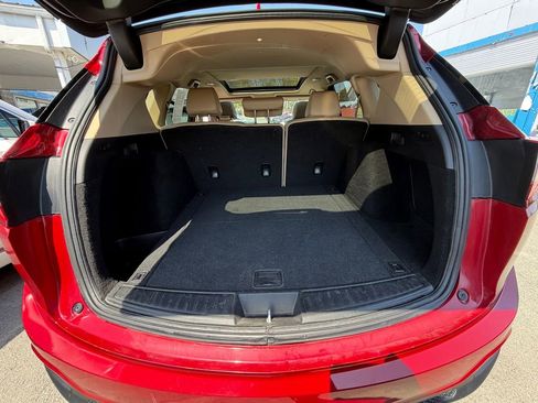 Used 2021 Acura RDX AWD image 8