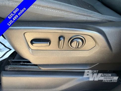 Used 2020 GMC Sierra 1500 SLE w/ SLE Convenience Package AWD/4WD image 14