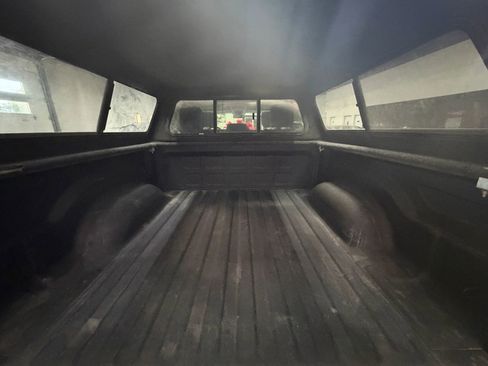 Used 2019 RAM 1500 Tradesman w/ Popular Equipment Group AWD/4WD image 17
