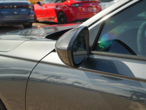 Used 2024 Honda Accord LX image 11