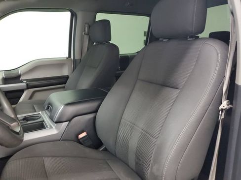 Used 2018 Ford F150 XLT w/ Trailer Tow Package AWD/4WD image 19