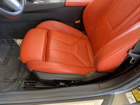 Used 2020 BMW Z4 M40i RWD image 14