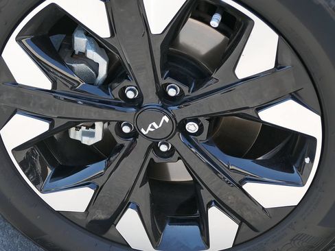 Certified 2024 Kia Sportage X-Line Prestige AWD/4WD image 11