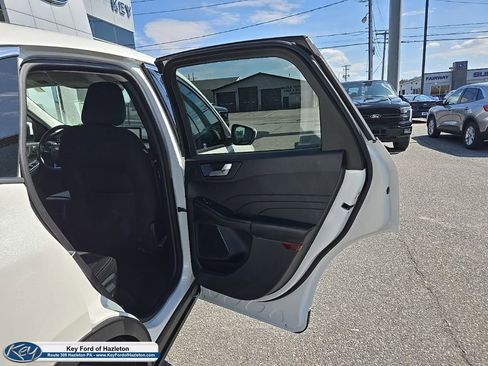 Used 2023 Ford Escape Active w/ Tech Pack #2 image 51