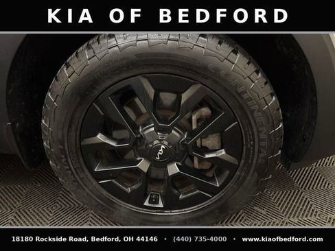 Certified 2023 Kia Telluride SX X-Pro AWD/4WD image 33