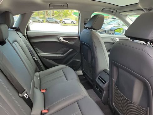New 2026 Audi A5 Premium AWD/4WD image 21