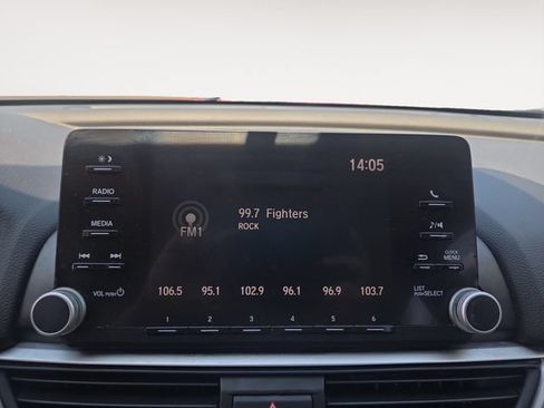 Used 2019 Honda Accord LX image 22